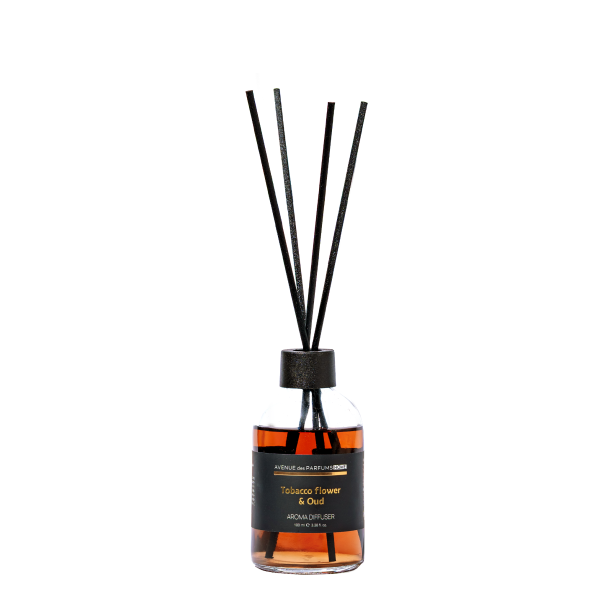 Avenue des Parfums buy Tobacco flower & Oud Tobacco flower & Oud 1_small